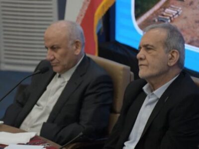 پزشکیان: قصورهای مدیریتی را اصلاح کنیم