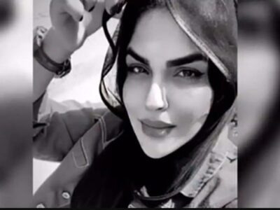 شلیک مرگبار همسر سابق به زن جوان عکاس