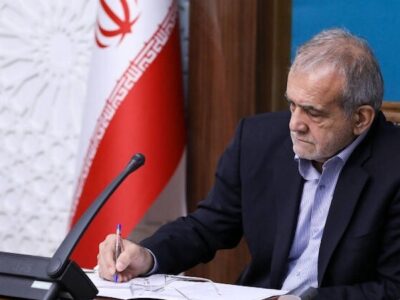 کمک ۵ میلیارد تومانی پزشکیان برای آزادی زندانیان