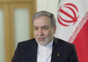 رونمایی عراقچی از پلن B ایران پس از شکست مذاکرات