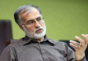 عطریانفر: شکاف داخلی، بزرگترین تهدید است