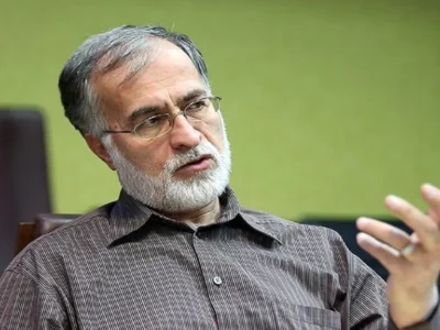 عطریانفر: شکاف داخلی، بزرگ‌ترین تهدید است