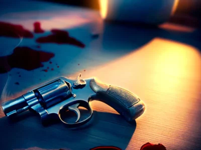 شلیک به همسر پس از اعلام رای طلاق