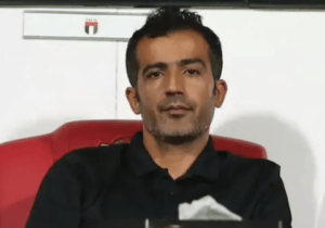 یک استقلالی بادستیار پرسپولیسی،مربی تیم اماراتی شد
