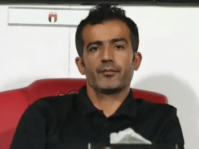 یک استقلالی بادستیار پرسپولیسی،مربی تیم اماراتی شد