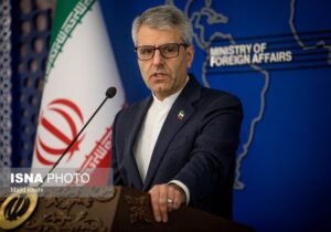 بقایی: مذاکرات متمرکز بر بحث هستهای است