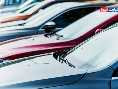 قیمت خودرو امروز ۷ اسفند ۱۴۰۴