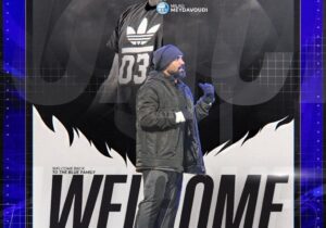 اضافه شدن عضو جدید به کادرفنی استقلال