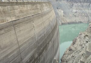 بررسی وضعیت آب تهران در مجلس شورای اسلامی