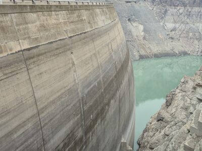 بررسی وضعیت آب تهران در مجلس شورای اسلامی