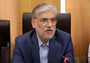 وزیر علوم: نگران جان دانشجویان هستم