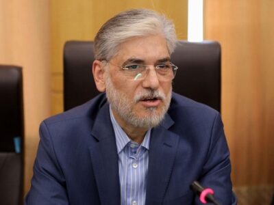 وزیر علوم: نگران جان دانشجویان هستم