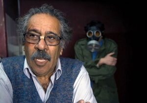 سعید اویسی درگذشت