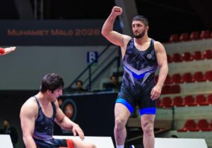 بازگشت آرام روسها برای فتح دوباره سکو؛ حمایت تانک روسی از رقیب آمریکایی پس از شکست