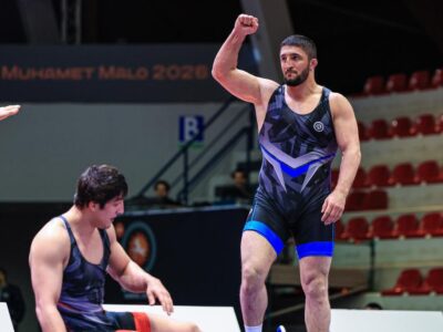 بازگشت آرام روسها برای فتح دوباره سکو؛ حمایت تانک روسی از رقیب آمریکایی پس از شکست