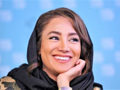 بهاره افشاری: هرگز به جوکر بانوان نمیروم