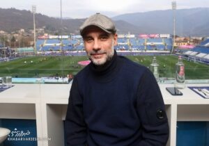 واکنش گواردیولا به قرعه رئال مادرید و ماه رمضان‌