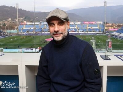 واکنش گواردیولا به قرعه رئال مادرید و ماه رمضان