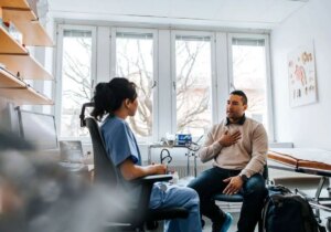 مردان در تیررس سکته قلبی