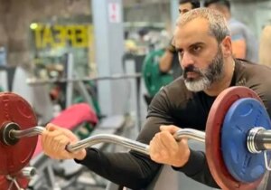 پدر بدنسازی سینمای ایران کیست؟