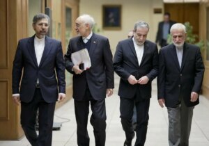 کنگره ملی سیاست خارجی بدون جواد ظریف+عکس