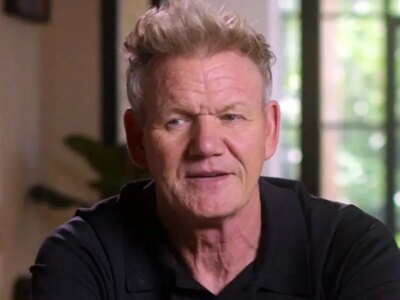 آشپز معروف، منتقد غذایش را از رستوران بیرون انداخت