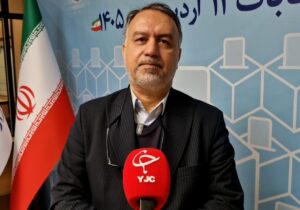 تشریح جزئیات برگزاری انتخابات تناسبی شورای شهر تهران + فیلم