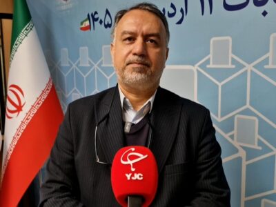 تشریح جزئیات برگزاری انتخابات تناسبی شورای شهر تهران + فیلم