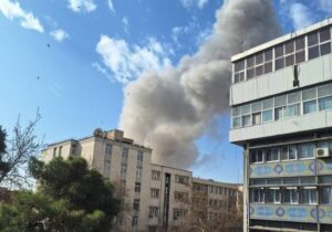 ضرر حداقل میلیارد دلاری موشکهای سپاه پاسداران روی دست ترامپ