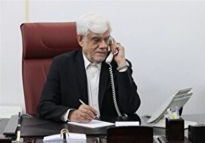 دستور معاون اول رئیس‌جمهور به هلال‌احمر برای رسیدگی به آسیب‌دیدگان مدرسه میناب