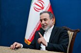 واکنش عراقچی به خیانت آمریکا به دیپلماسی در مصاحبه با ان بی سی