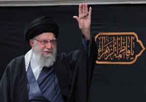 روح بلند حضرت آیت‌الله خامنه‌ای به ملکوت اعلی پیوست
