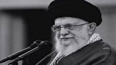 تسلیت و تعزیت فدراسیون گلف در پی شهادت رهبر انقلاب