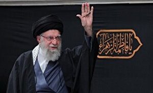 پیام تسلیت تیم ملی فوتبال در پی شهادت رهبر معظم انقلاب 