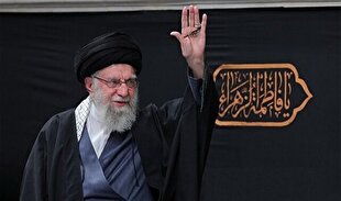 پیام تسلیت تیم ملی فوتبال در پی شهادت رهبر معظم انقلاب 