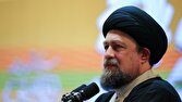 خامنهای عزیز بزرگ بود و بزرگ ماند
