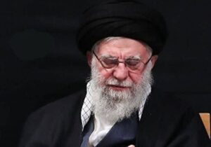 او حسین زمان ما بود، با یزیدیان بیعت نکرد + فیلم