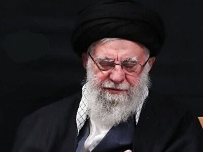 او حسین زمان ما بود، با یزیدیان بیعت نکرد + فیلم