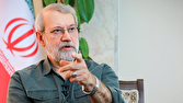 لاریجانی: موشکهای ایران امروز دردناکتر شلیک خواهند شد