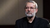 لاریجانی: پایگاههای آمریکا در منطقه خاک کشورها نیست، خاک آمریکا است