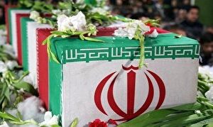 رئیس کمیسیون اخلاق کمیته ملی المپیک به شهادت رسید