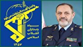 امیر نصیرزاده نقشآفرینی مؤثری در ارتقای توان بازدارندگی و تعمیق خوداتکایی راهبردی ایفا کرد