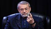 لاریجانی: هیچ مذاکرهای با آمریکا نخواهیم داشت