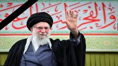 پیام تسلیت خانواده شهدای ترور در پی شهادت رهبر حکیم و فرزانه انقلاب اسلامی