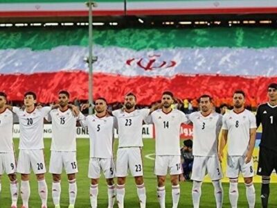 اظهارات دبیر کل فیفا در مورد انصراف تیم ملی از حضور در جام جهانی