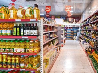 توزیع کالاهای اساسی به طور مستمر در بازار/نیازی به خرید هیجانی مواد غذایی نیست