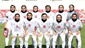 جام ملتهای آسیا؛ شیردختران فوتبال ایران در میدان آسیایی
