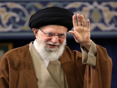 رهبری داهیانه و عالمانه قائد شهیدمان، چراغ هدایت مسیر آينده خواهد بود