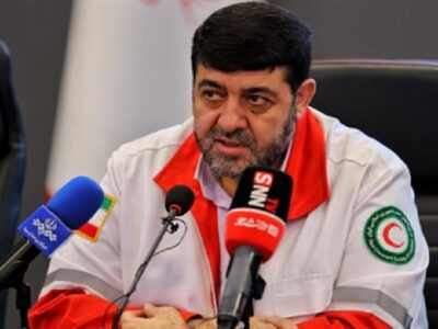 آغاز ارائه خدمات مشاوره و حمایت روانی سامانه تلفنی ۴۰۳۰ به شهروندان در شرایط جنگی کشور