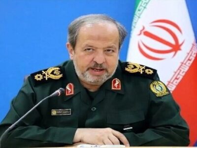 سرپرست وزارت دفاع منصوب شد